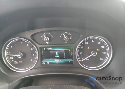 2018 Buick Enclave Premium z USA, uszkodzony, nr VIN 5GAEVBKW6JJ262686